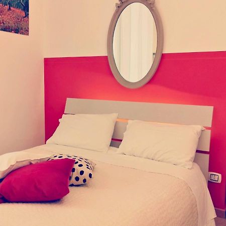 B&B Antico Granaio Bisceglie Exteriör bild